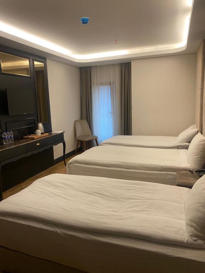 Kateroglu Hotel Provincia di Istanbul
