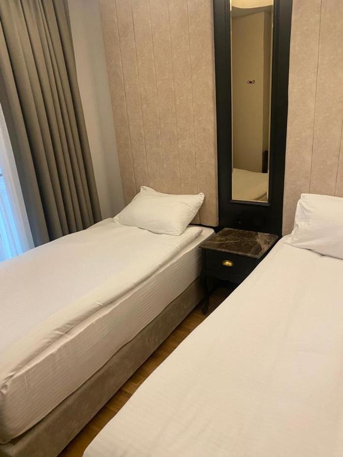 Kateroglu Hotel Provincia di Istanbul