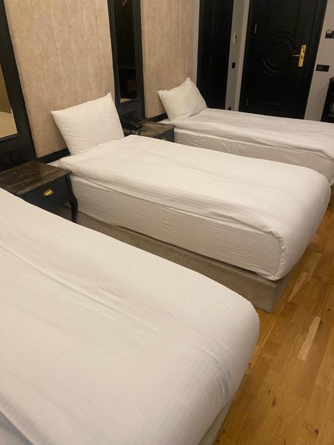 Hotel Kateroglu Provincia di Istanbul