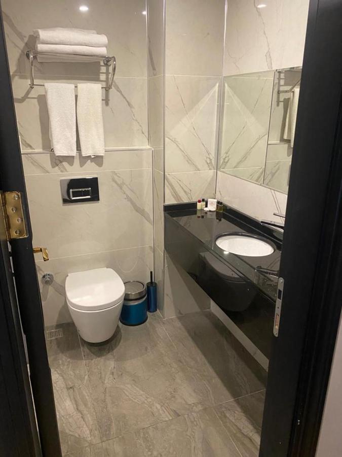 Hotel Kateroglu Provincia di Istanbul