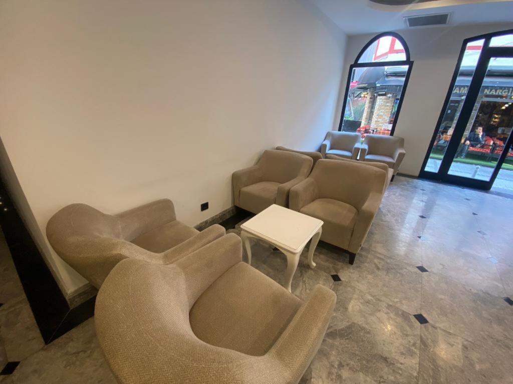 Hotel Kateroglu Provincia di Istanbul
