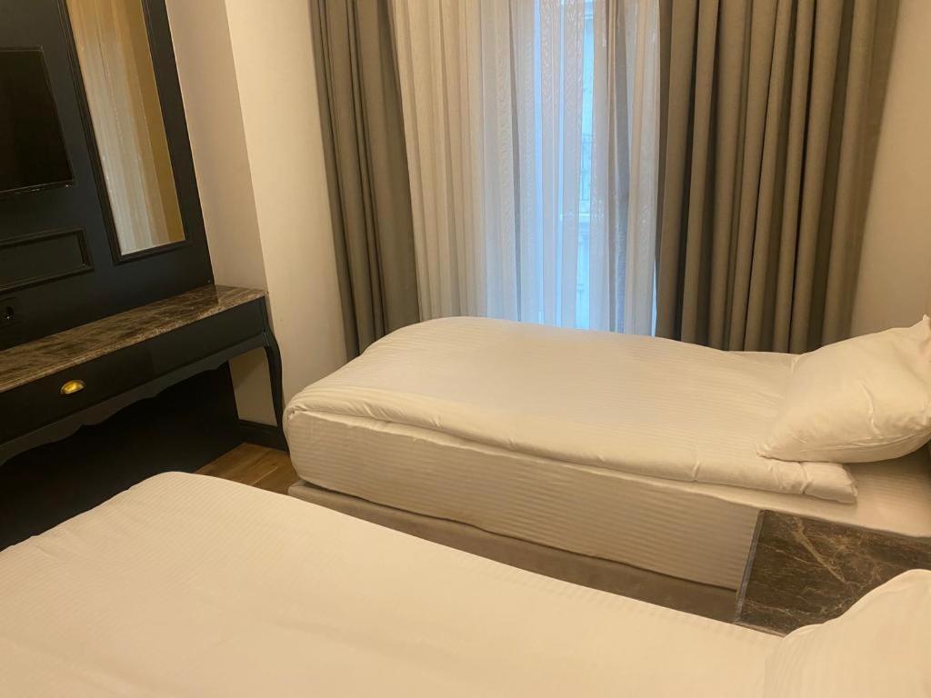Hotel Kateroglu Istanboel