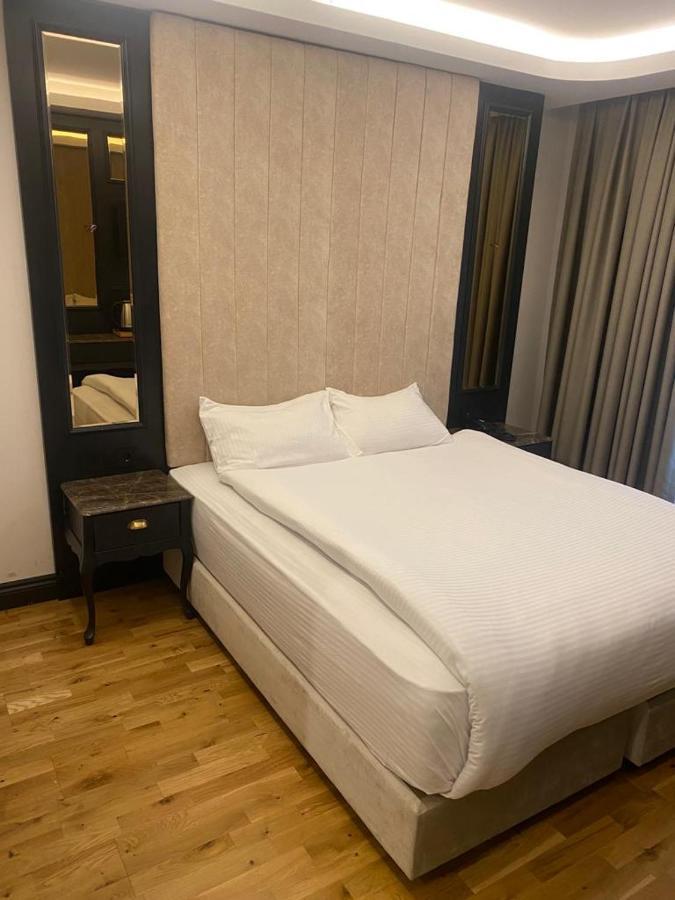 Hotel Kateroglu Istanboel